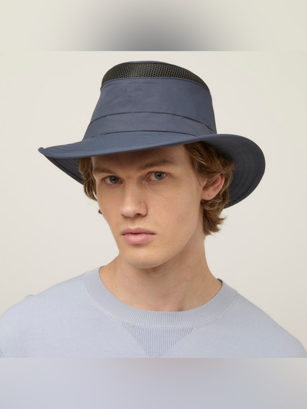 Tilley LTM5 Airflo Slim Sun Hat Size L-G 7 1/2